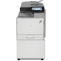 Lanier LD130CSR Toner